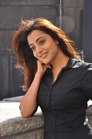 Nisha Agarwal Photo Gallery